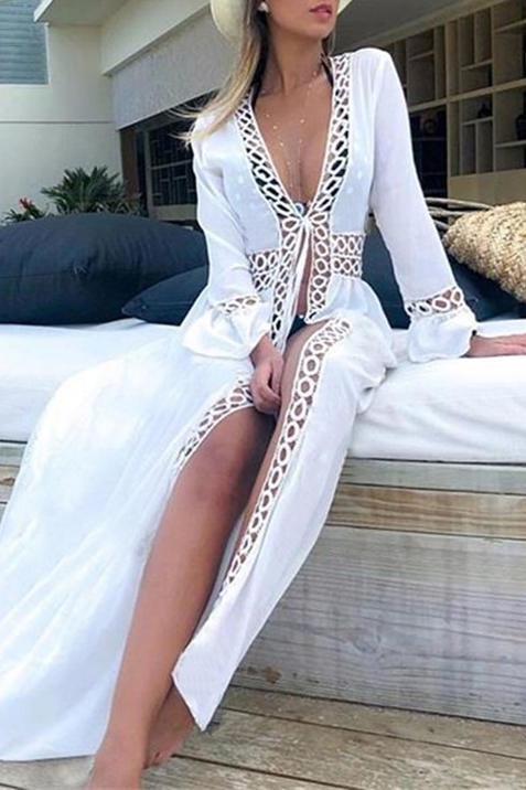 Nadia Cover Up - Cover-Ups