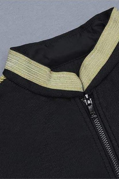 Nautical Nancy Blazer - Jackets