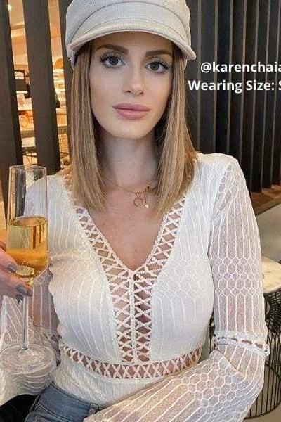 Need This Bodysuit - Clothing