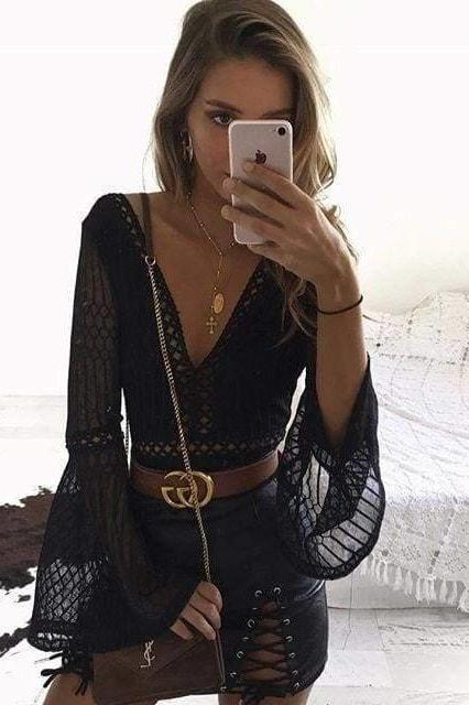 Need This Bodysuit - Clothing