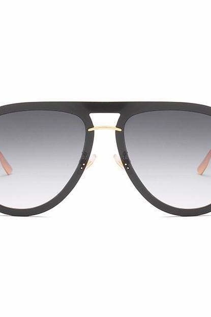 Nia Aviators - Sunglasses