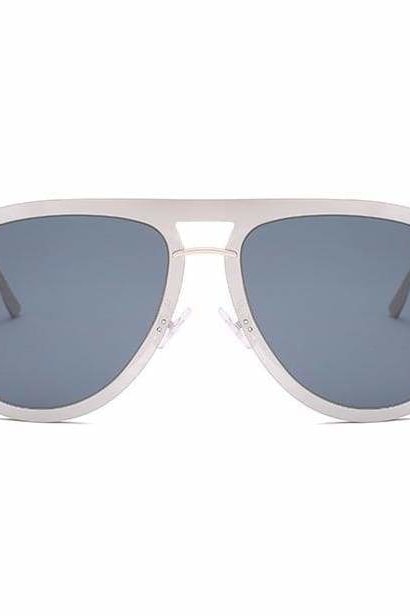 Nia Aviators - Sunglasses