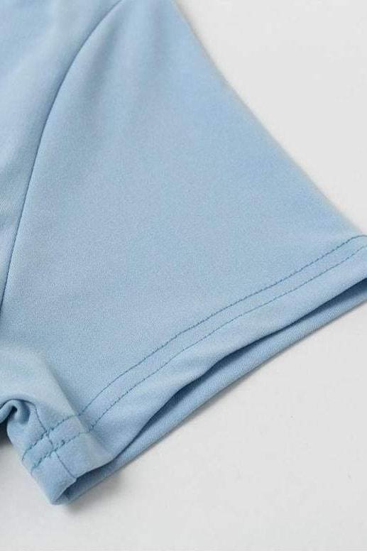 On Chill T-Shirt Dress - Clothing