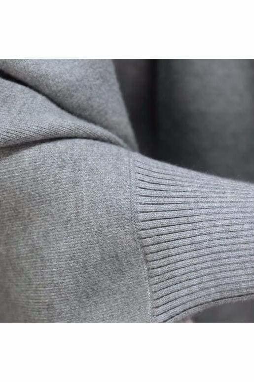 Oversized Sleeve Scarf - Scarves