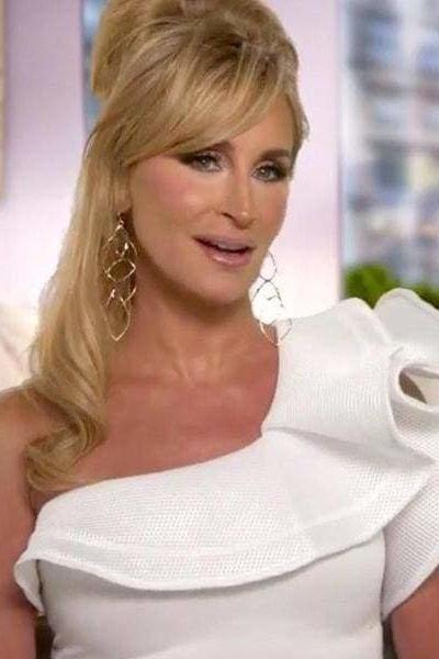 Ritzy Ruffle Bodysuit - Clothing