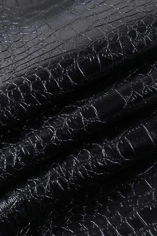 Sarah Snake Pants - Clothing