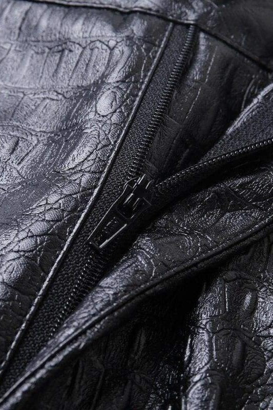 Sarah Snake Pants - Clothing