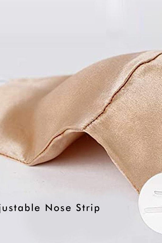 Silk Dream Adjustable Mask - Accessories