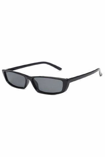 Small Rectangle Sunglasses - Sunglasses