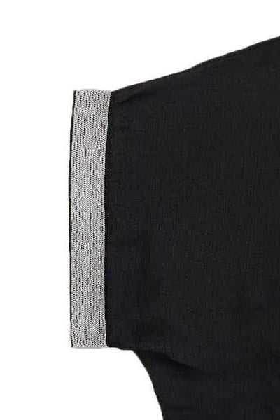 Stella Sparkle Sleeve Blouse - Clothing