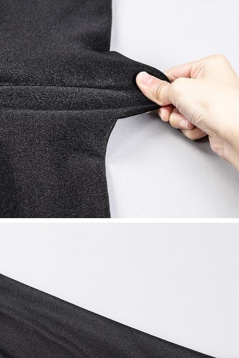 Talia Fleece Lined Leggings - Clothing