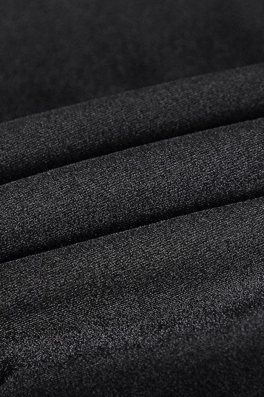 Talia Fleece Lined Leggings - Clothing