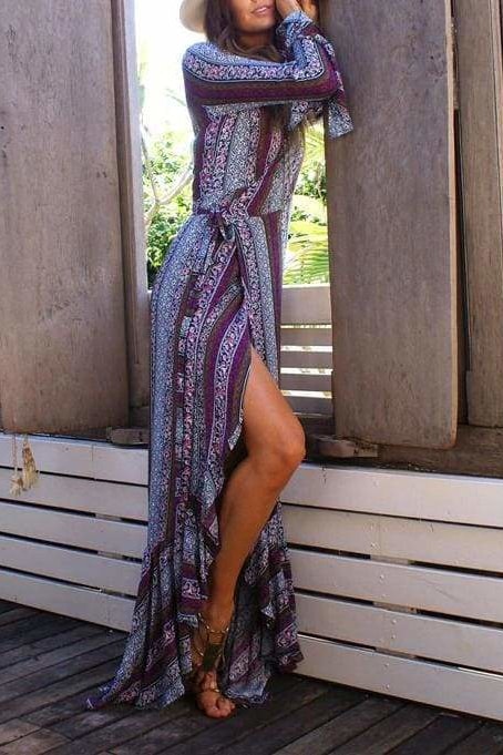 Tayler Cover Up Dress - Cover-Ups