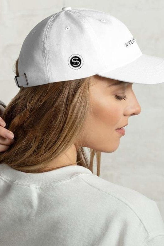 #TEAMSONJA Dad Hat
