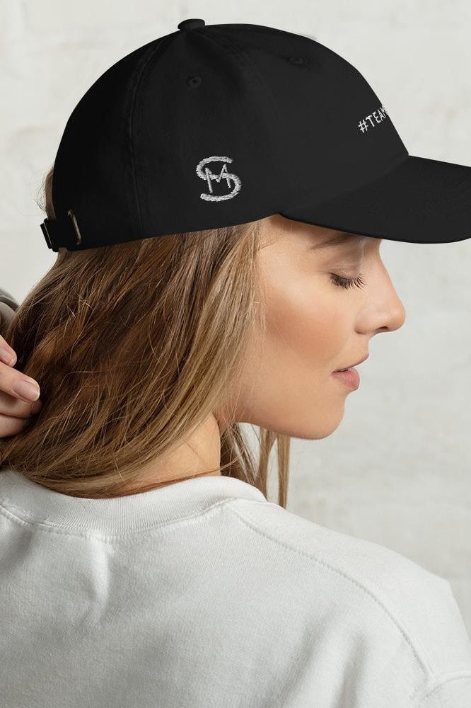 #TEAMSONJA Dad Hat - Hats