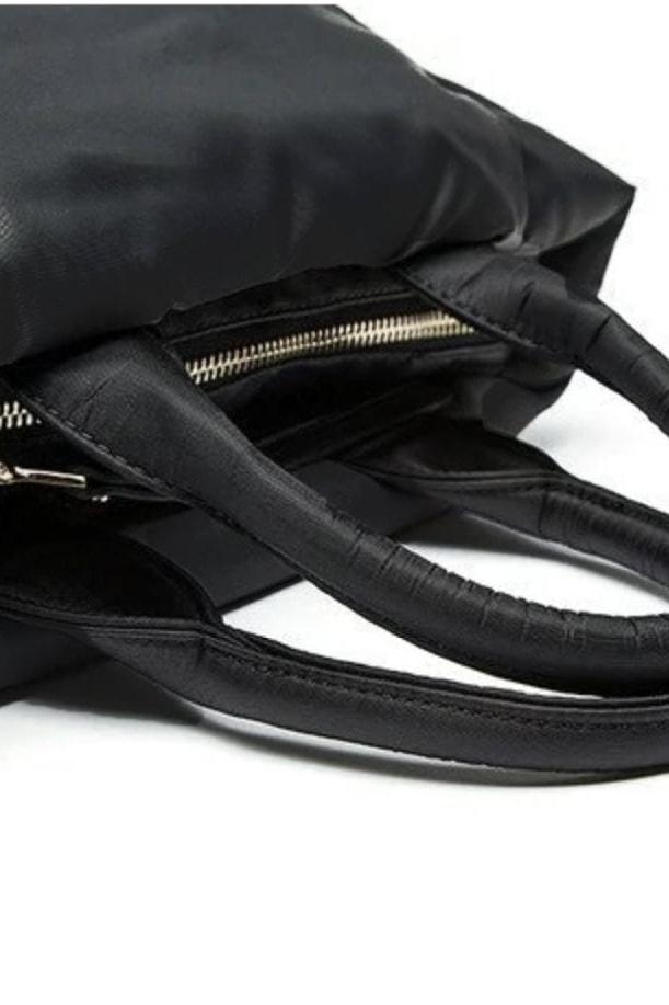 The Puffer Bag - Handbags
