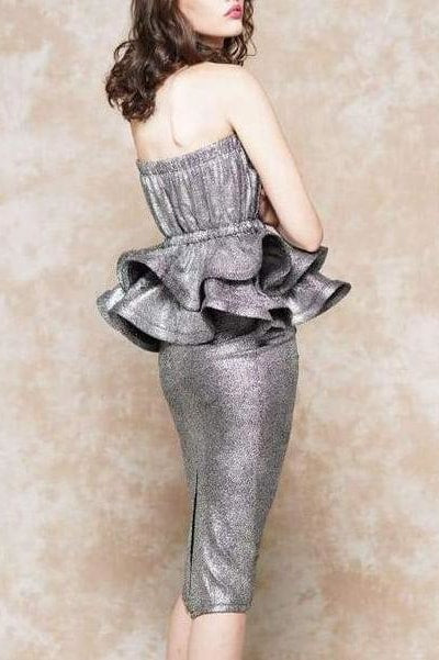 The Sonja Top