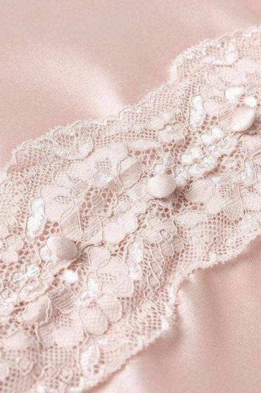 Tonya Lace Cami - Clothing