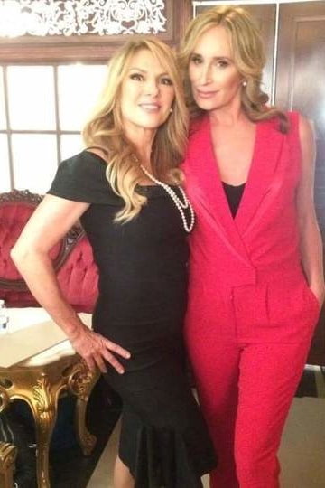 Tuxedo Jumpsuit - Clothing