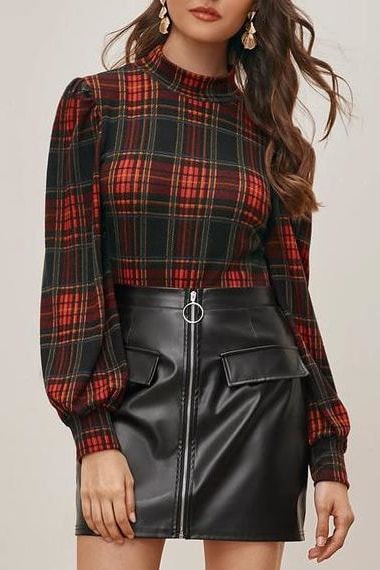 Winona Top - Clothing