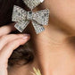 Brinley Bow Earrings - Jewelry