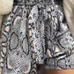 Brittney Shorts - Clothing
