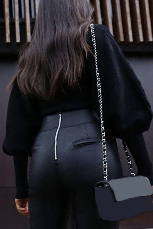 Bye-Bye Summer Sweater - Clothing