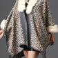 Dale Faux Fur Shawl - Beige / One Size - Clothing
