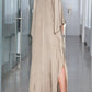 Erica Oversized Cover Up - Bronze / One Size - Cover-Ups
