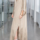 Erica Oversized Cover Up - Bronze / One Size - Cover-Ups
