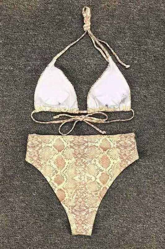 Frida Bikini Set - Swimwear