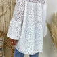 Haven Lace Tunic Top - Tops