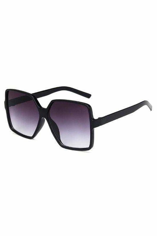 Jodie Ombre Sunglasses - Sunglasses