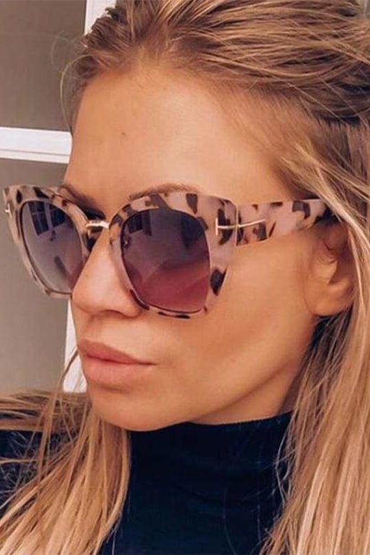 Jungle Cat Shades - Sunglasses