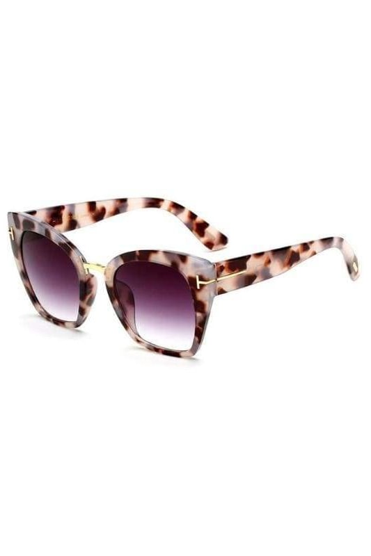 Jungle Cat Shades - Sunglasses