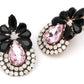 Kristin Stud Earrings - Jewelry