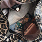Leopard Weekender Bag - Handbags