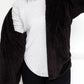 McKenna Plush Coat - S / Black - Jackets