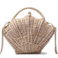 Michelle Shell Bag - Handbags