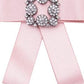 Park Ave Bowknot Brooche - Accessories
