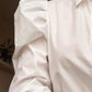 Quinn Puff Sleeve Blouse - Clothing