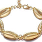 Shell Yeah! Charm Bracelet - Jewelry