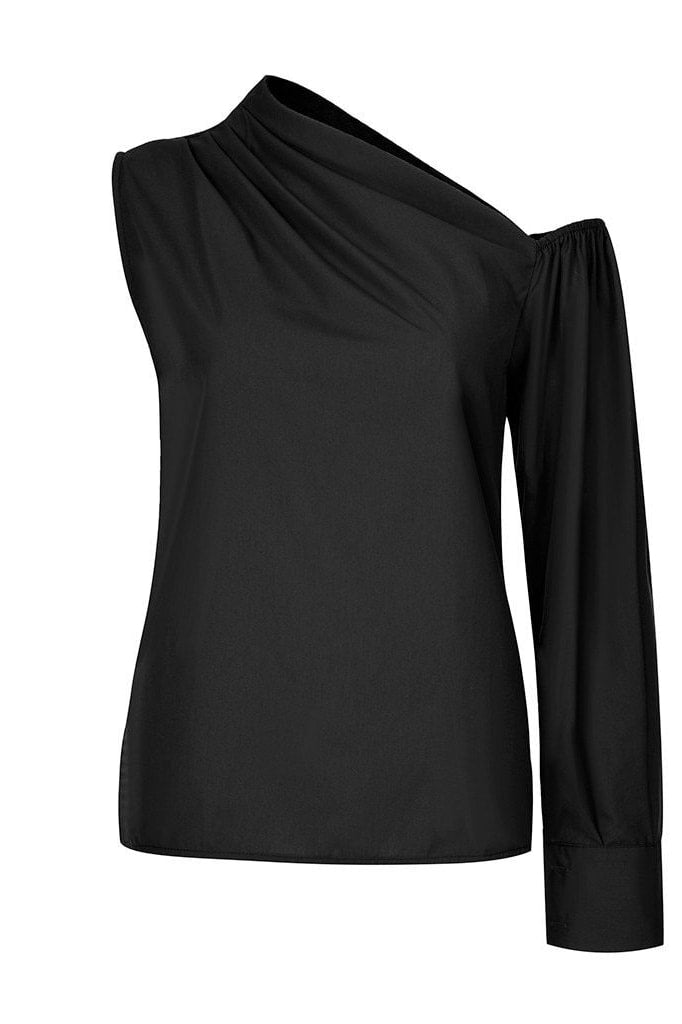 Sexy Off Shoulder Women Office Shirts Celmia Fashion Long Sleeve Blouse Casual Loose Tops Lady Elegant Blusas Plus Size Femme