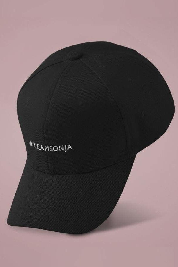 #TEAMSONJA Dad Hat - Hats
