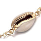 What The Shell Bracelet - Jewelry
